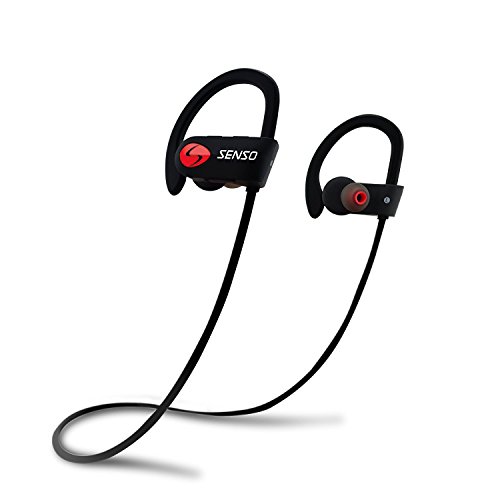 Top 10 Best Anker Running Headphones Sweatproofs - Our Recommended