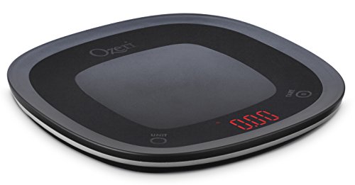 Top 10 Best Ozeri Pocket Scales - Our Recommended