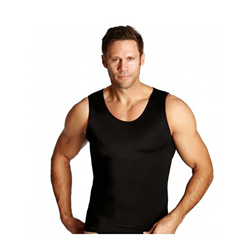 10 Best Insta Slim Compression Shirts For Men In 2023