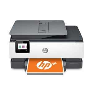 Top 10 Best Hp Home Office Printers - Our Recommended