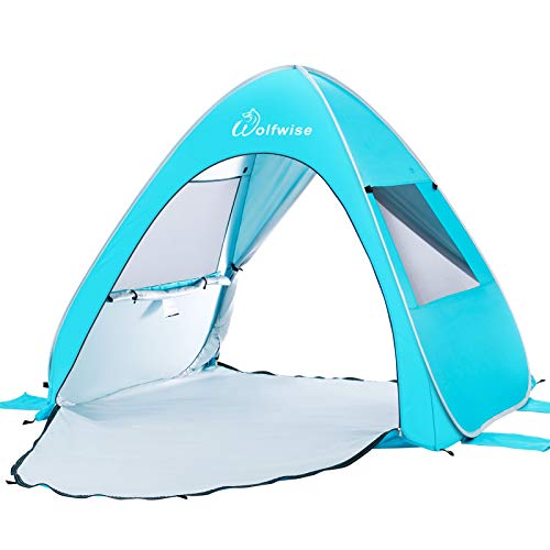 10 Best Shadezilla Beach Tents Of 2023