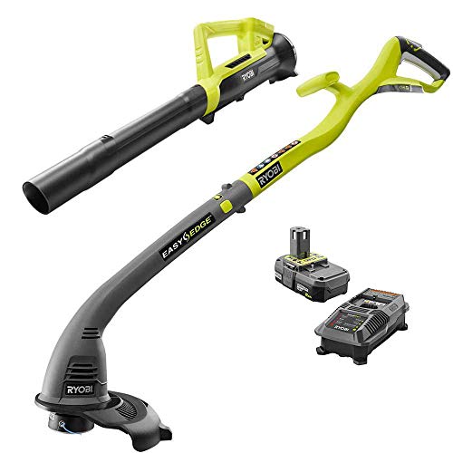 Top 10 Best Ryobi Lawn Edgers - Our Recommended