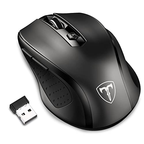 10 Best Victsing Wireless Mouse For Macs Of 2023