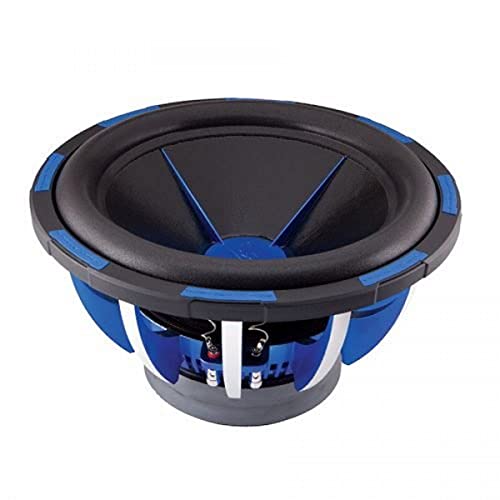 10 Best Power Acoustik 12 Subwoofers Of 2023