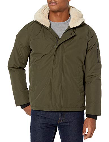 Top 10 Best Izod Winter Jackets For Men - Our Recommended