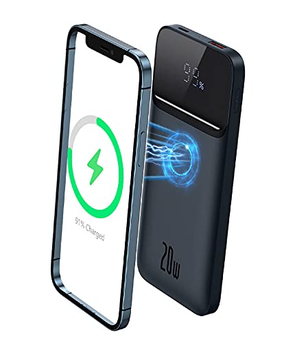 10 Best Baseus Wireless Charger Of 2022 - To Buy Online