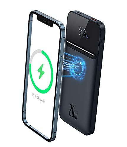 10 Best Baseus Wireless Charger Of 2023 - To Buy Online