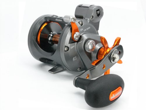 10 Best Okuma Trolling Reels In 2023