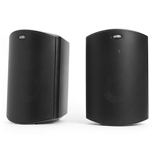Top 10 Best Polk Audio Wireless Outdoor Speakers - Our Recommended
