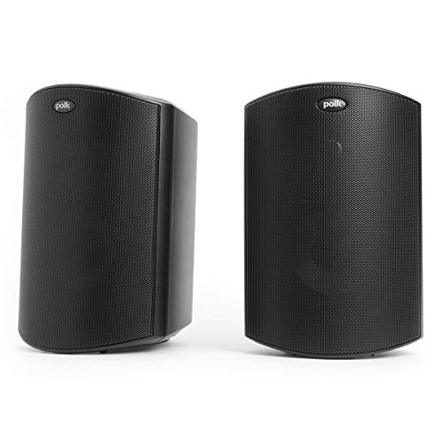 10 Best Polk Audio Outdoor Bluetooth Speakers In 2023