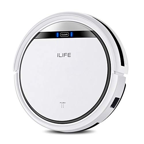 Top 10 Best Lg Robotic Vacuum Cleaners - Our Recommended