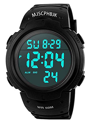 10 Best Skmei Wrist Watches In 2023