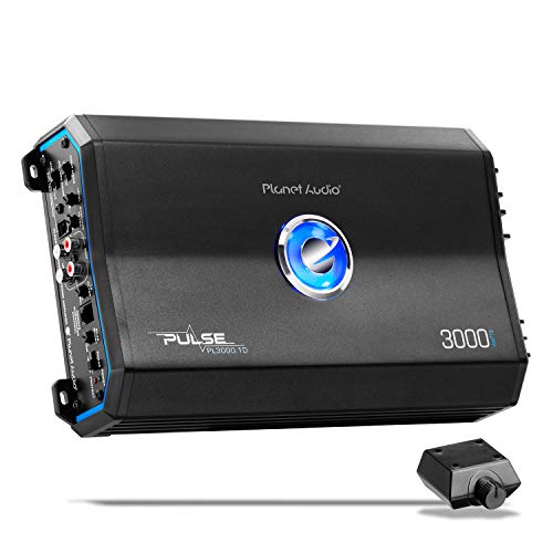 10 Best Planet Audio Class D Amplifiers Of 2023 - To Buy Online