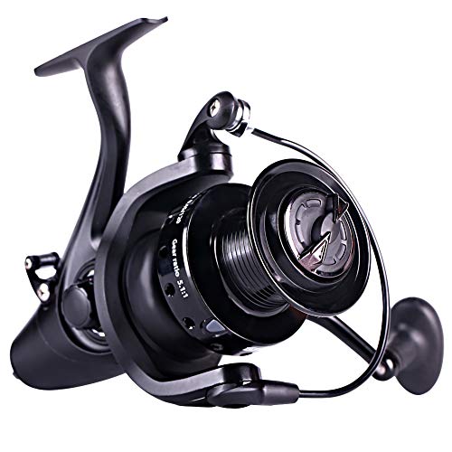 Top 10 Best Sougayilang Carp Reels - Our Recommended