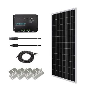 Top 10 Best Coleman Solar Panels - Our Recommended