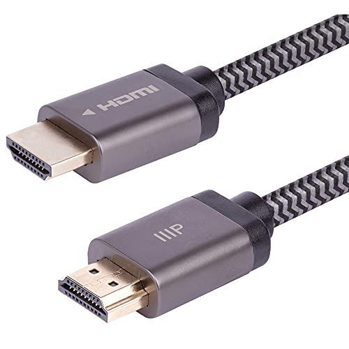 Top 10 Best Monoprice High Speed Hdmi Cables - Our Recommended