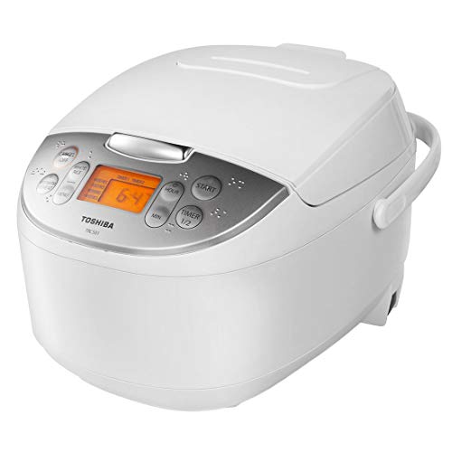 10 Best Toshiba Rice Cookers In 2023