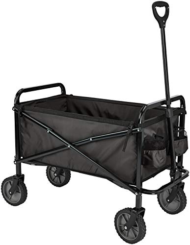 10 Best Amazon Folding Wagons In 2023