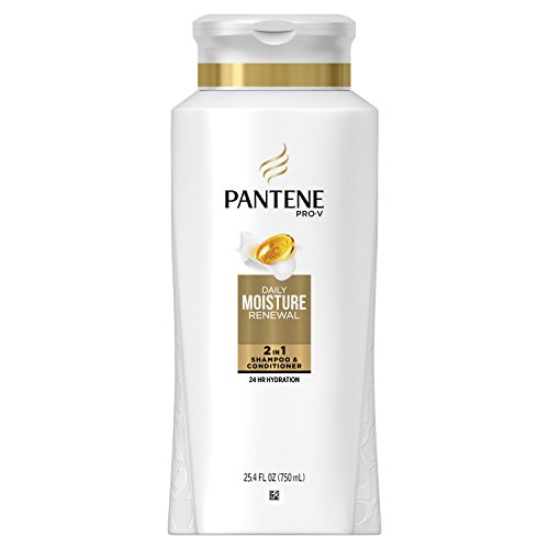 10 Best Pantene Shampoo And Conditioners In 2023