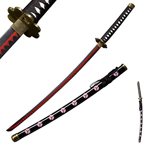 Top 10 Best Handmade Sword Katana Swords - Our Recommended
