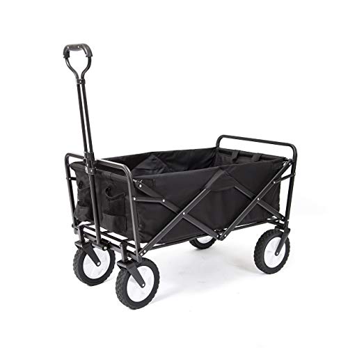 Top 10 Best Atb Folding Wagons - Our Recommended