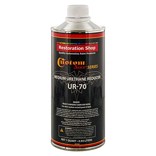 10 Best Restoration Shop Basecoats - Editoor Pick's