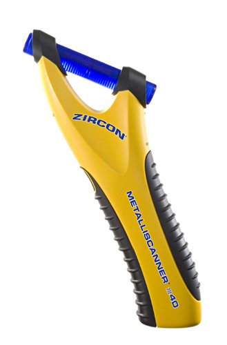 10 Best Zircon Metal Detectors Of 2023