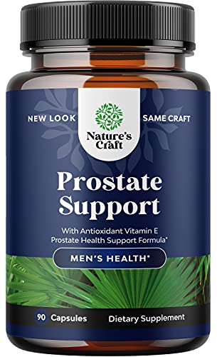 10 Best Pure Prostate Pills Of 2022