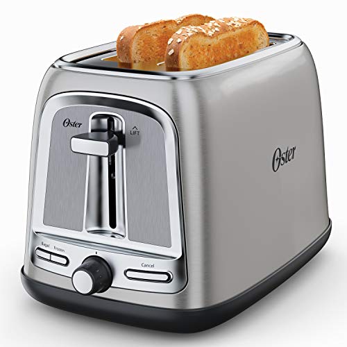 10 Best Oster 2 Slice Toasters Of 2023