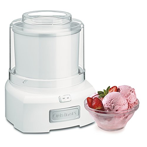 10 Best Cuisinart Ice Cream Makers - Editoor Pick's