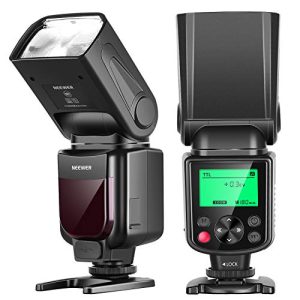Top 10 Best Neewer Ttl Flashes - Our Recommended