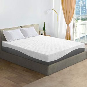 Top 10 Best Olee Sleep Firm Mattresses - Our Recommended