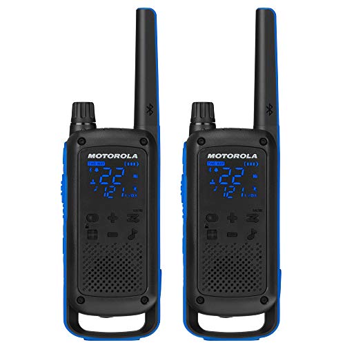 10 Best Motorola Two Way Radios Of 2023