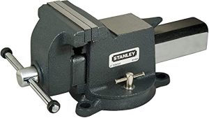 10 Best Stanley Bench Vices Of 2022