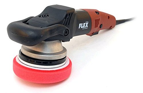 Top 10 Best Flex Orbital Polisher Buffers - Our Recommended