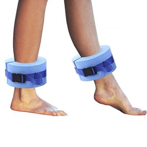 Top 10 Best Water Gear Ankle Weights - Our Recommended