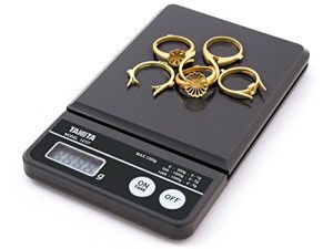 Top 10 Best Tanita Pocket Scales - Our Recommended