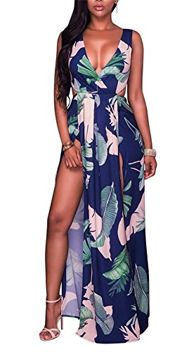Top 10 Best 82 Days Maxi Dresses - Our Recommended