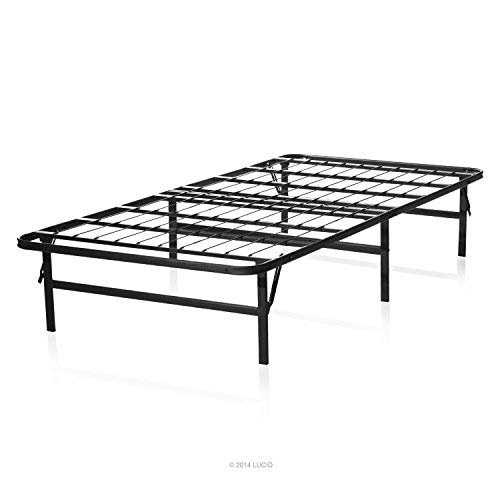 10 Best Lucid Platform Beds Of 2023 - To Buy Online