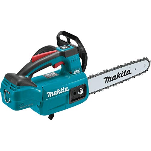 10 Best Makita Chainsaws In 2023
