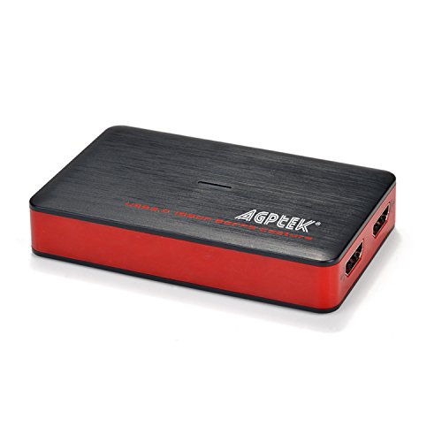 10 Best Agptek Capture Cards In 2023