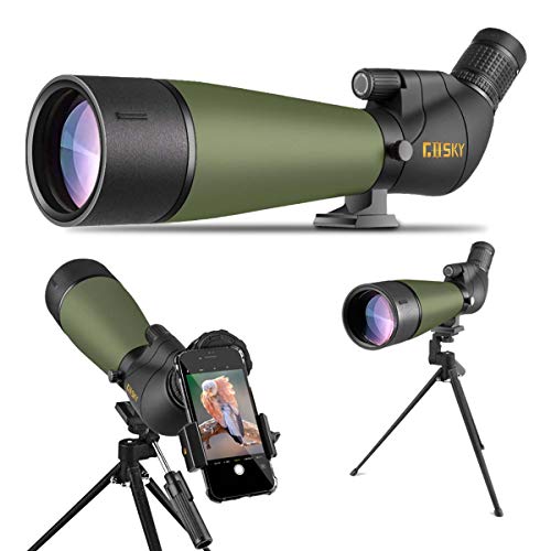 10 Best Gosky Scopes In 2023