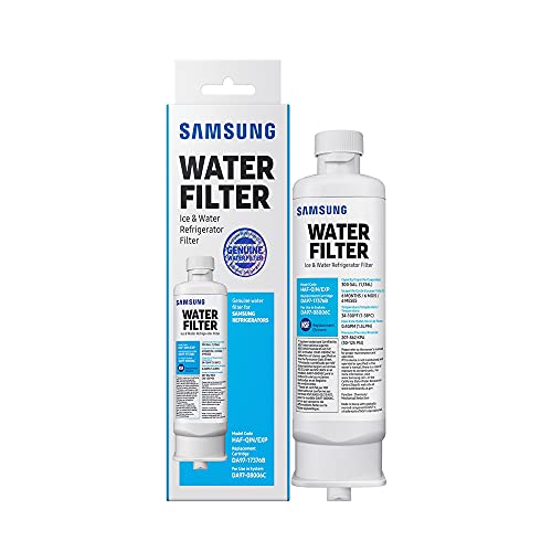 10 Best Samsung Refrigerator Water Filters - Editoor Pick's