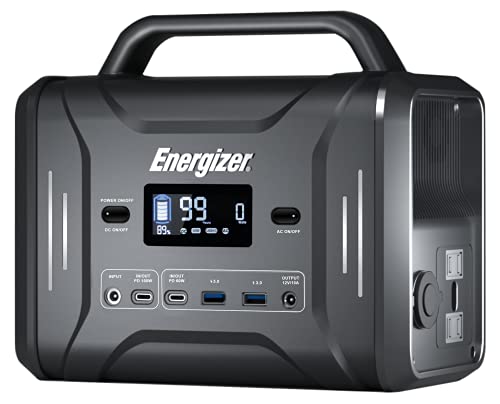 10 Best Energizer Portable Generators Of 2023 - To Buy Online