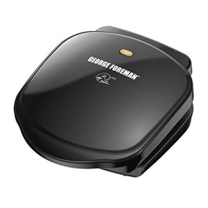 Top 10 Best George Foreman Sandwich Makers - Our Recommended
