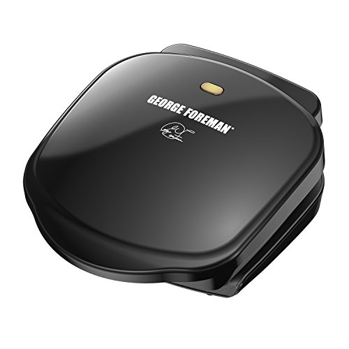 Top 10 Best George Foreman Sandwich Makers - Our Recommended