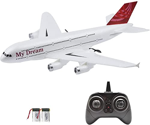 10 Best Nitro Remote Control Airplanes Of 2023