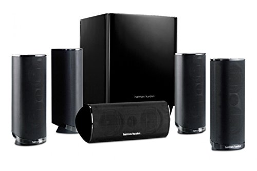 10 Best Harman Kardon Home Theater Speakers Of 2023 - To Buy Online