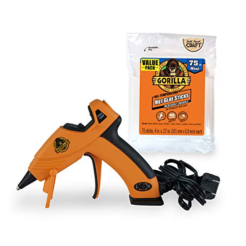 10 Best Dewalt Hot Glue Guns Of 2023