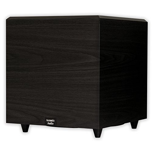 Top 10 Best Acoustic Audio Powered Subwoofers - Our Recommended